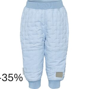 Marmar Termobukser Odin 1660 Air Stripe