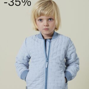 Marmar Termojakke Orry 1660 Air Stripe