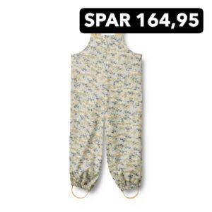 Wheat Regn Overall Baby Charlo 9520 Meadow Lake