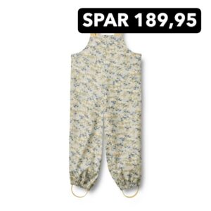 Wheat Regn Overall Charlo 9520 Meadow Lake