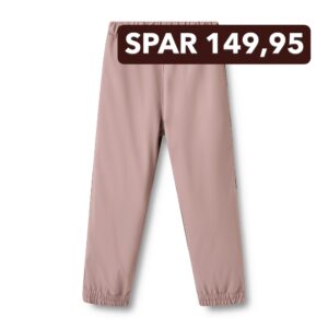 Wheat Termo Regn Bukser Um 1149 Dusty Lavender