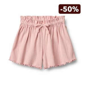 Wheat Shorts Ina 9437 Rose Sprinkle