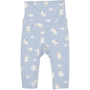 Marmar Buks Piva Modal 1667 Blue Moomin