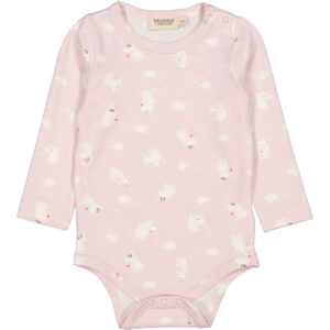 Marmar Body Benedicte Modal 1668 Rose Moomin