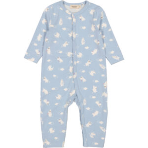 Marmar Heldragt Ruka Modal 1667 Blue Moomin