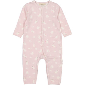 Marmar Heldragt Ruka Modal 1668 Rose Moomin