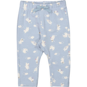 Marmar Buks Pitti Modal 1667 Blue Moomin