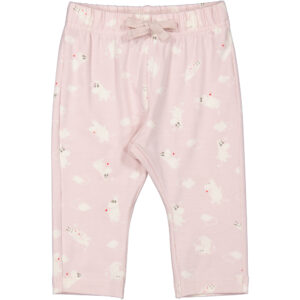 Marmar Buks Pitti Modal 1668 Rose Moomin