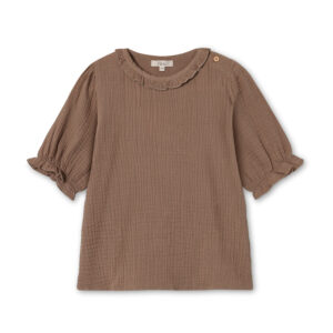 Fliink Tshirt Blooming Pine Bark