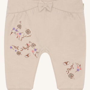 Hust & Claire Sweatbukser Tilde 3521 Cement
