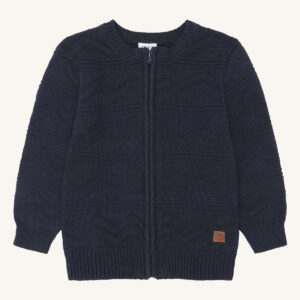 Hust & Claire Cardigan Charli 3146 Blues