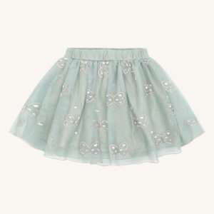Hust & Claire Nederdel Ninna 4409 Green Sage