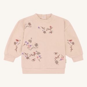 Hust & Claire Sweatshirt Tilde 3521 Cement