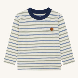 Hust & Claire Tshirt Anton 3448 Seagrass