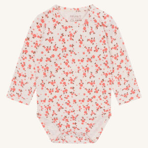 Hust & Claire Body Bri 3771 Wild Coral