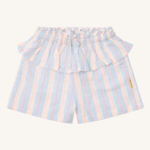 Hust & Claire Shorts Helena 3165 Sky Blue