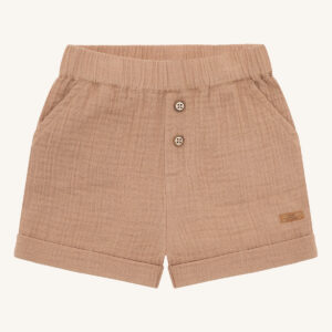 Hust & Claire Shorts Herluf 3515 Warm Sand