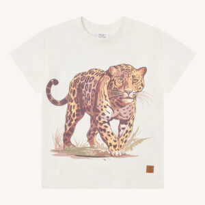 Hust & Claire Tshirt Anton 3270 Ivory