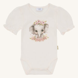 Hust & Claire Body Britt 4307 Rose Beach