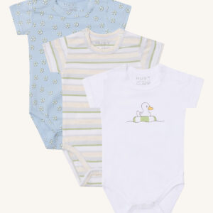 Hust & Claire Body Bati 3165 Sky Blue