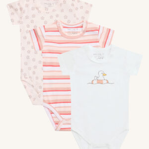 Hust & Claire Body Bati 4307 Rose Beach