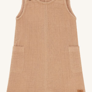 Hust & Claire Overall Mik 3515 Warm Sand