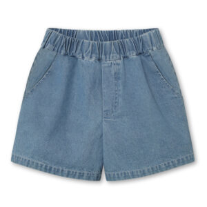 Fliink Shorts Don Light Demin Blue