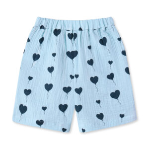 Fliink Shorts Love Dream Blue
