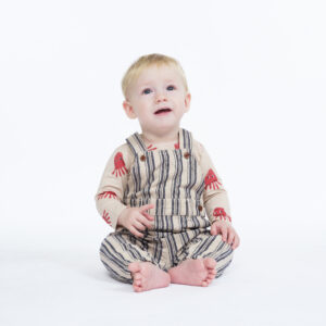 Hust & Claire Overall Mads 3146 Bluse