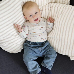 Hust & Claire Body Billy 3270 Ivory