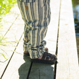 Hust & Claire Bukser Trevor 3146 Bluse