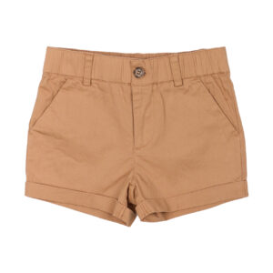 TNST Shorts Kris Indian Tan