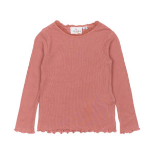 TNST Tee Krista Old Rosa