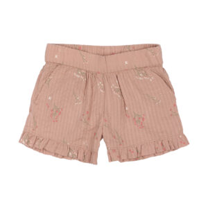 TNST Shorts Oline Adobe Rose AOP
