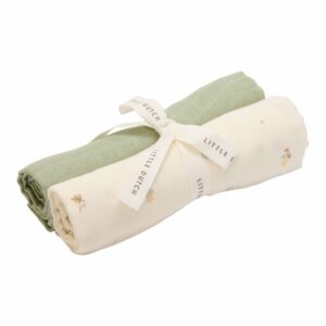 Little Dutch Stofbleer 2 stk Forest Treasures & Sage