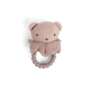 Smallstuff Rangle Bjørn Soft Rose