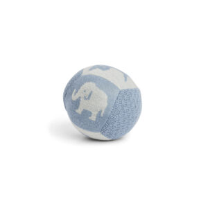 Smallstuff Bold Merino Uld Blue