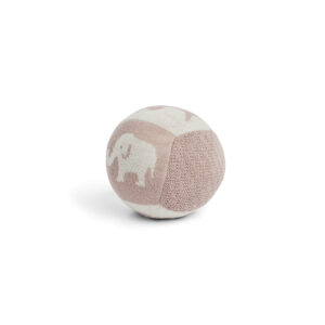 Smallstuff Bold Merino Uld Rose