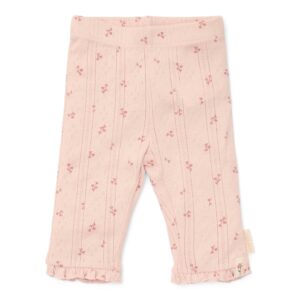 Little Dutch Leggings Fairy Flowers