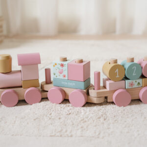Little Dutch Stabeltog Fairy Garden