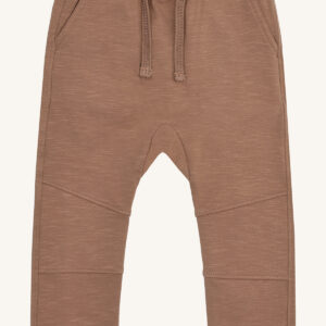 Hust & Claire Bukser Georg Solid Brushed 4536 Coca Mocha