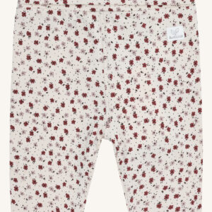 Hust & Claire Leggings Las Car 4503 Gray Morn
