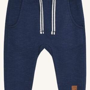 Hust & Claire Bukser Georgey Solid Brushed 4150 More Navy