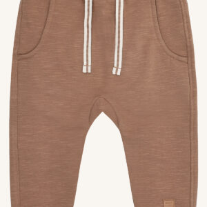 Hust & Claire Bukser Georgey Solid Brushed 4534 Coca Mocha