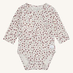 Hust & Claire Body Bebe Car 4503 Gray Morn