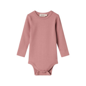 Marmar Body Plain LS 3504 Rose Parfait