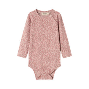 Marmar Body Leo 1731 Rose Dust