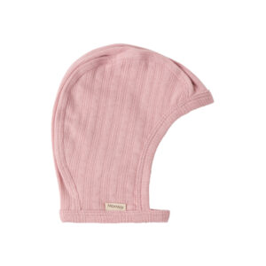 Marmar Hue Pointelle 3489 Soft Berry