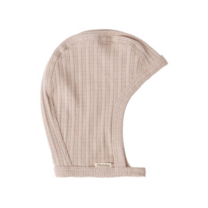 Marmar Hue Pointelle Rib 0183 Soft Beige