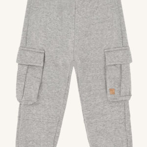 Hust Claire Sweatbukser Garry 1212 Tile Grey